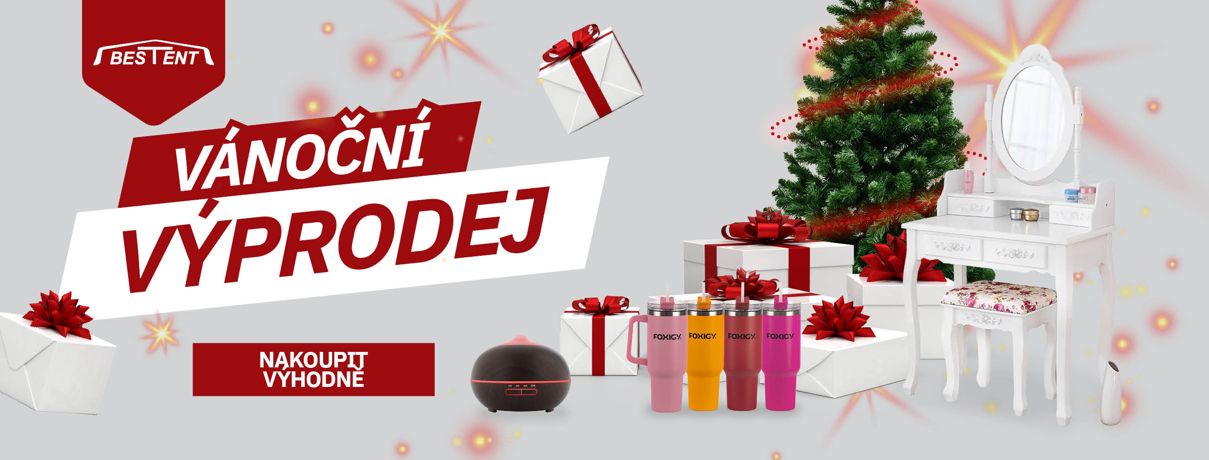 Vanocni vyprodej 2025