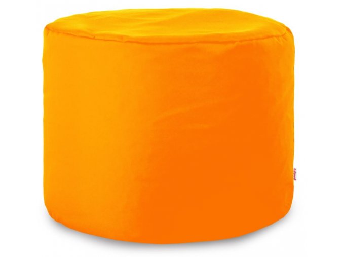 taburetka oranžová