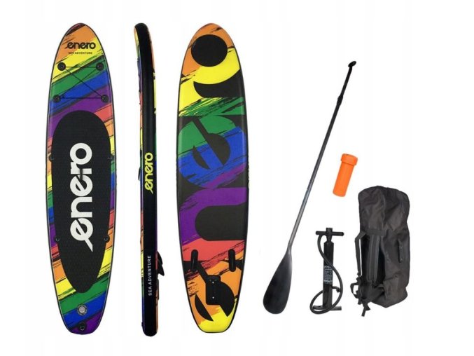 paddleboard farebný