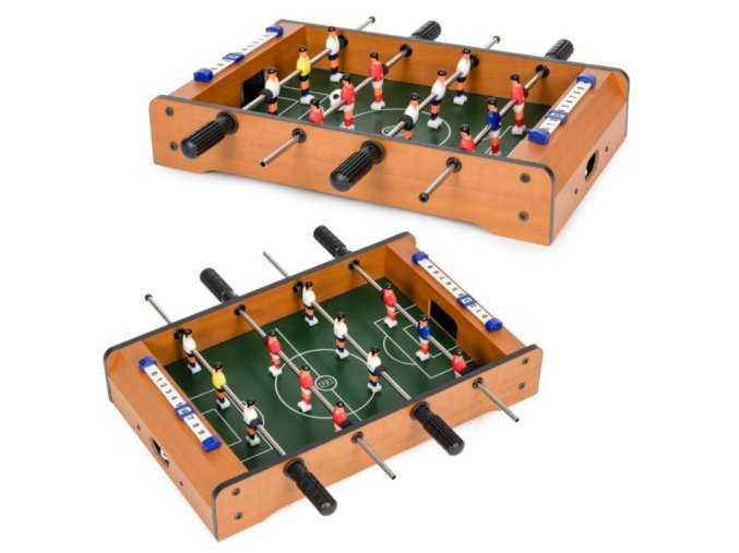 mini stolný futbal