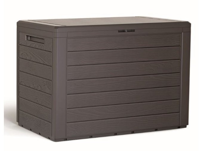 záhradný box umbra 1