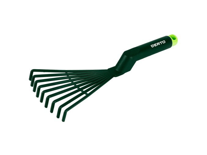 Plastové hrábě ventilátoru 15G411