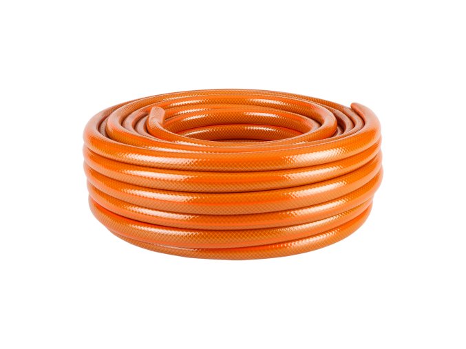 Zahradní hadice 3/4" x20m, 4-vrstvá NEO ECONOMIC 15-803