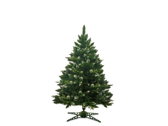 Vianočný stromček Borovica Exclusive 120cm