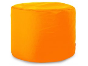taburetka oranžová