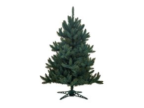 Vianočný stromček Smrek Strieborný 180cm