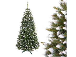 Vianočný stromček Smrek Luxury Diamond