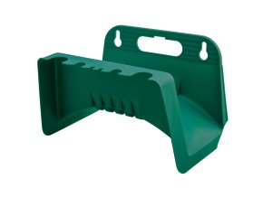 Nástěnný věšák na zahradní hadici 15G798