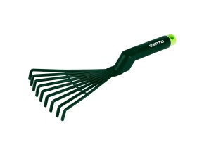 Plastové hrábě ventilátoru 15G411