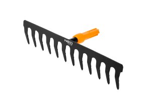 Hrábě s 12 hroty. Systém NEO Click 95-064