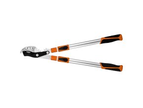 Kovadlinkový ořezávač větví 670 mm, dosah do 42 mm, s převodem, který zvyšuje přítlak o 40 %, 15-254