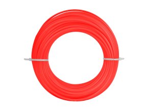 Startovací šňůra pro sekačku o průměru 2 mm, délka 15 m 07-101