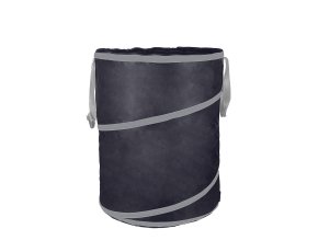 Zahradní taška 170 l, dlouhé uši, skládací, 180 g/m2 15-962