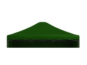 střecha k stanu zelená 2x3 m SQ/HQ/EXQ