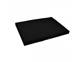 Matrace pro psa 100x80cm Black Kelly XL