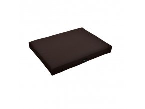 Matrace pro psa 100x80cm Brown Kelly XL