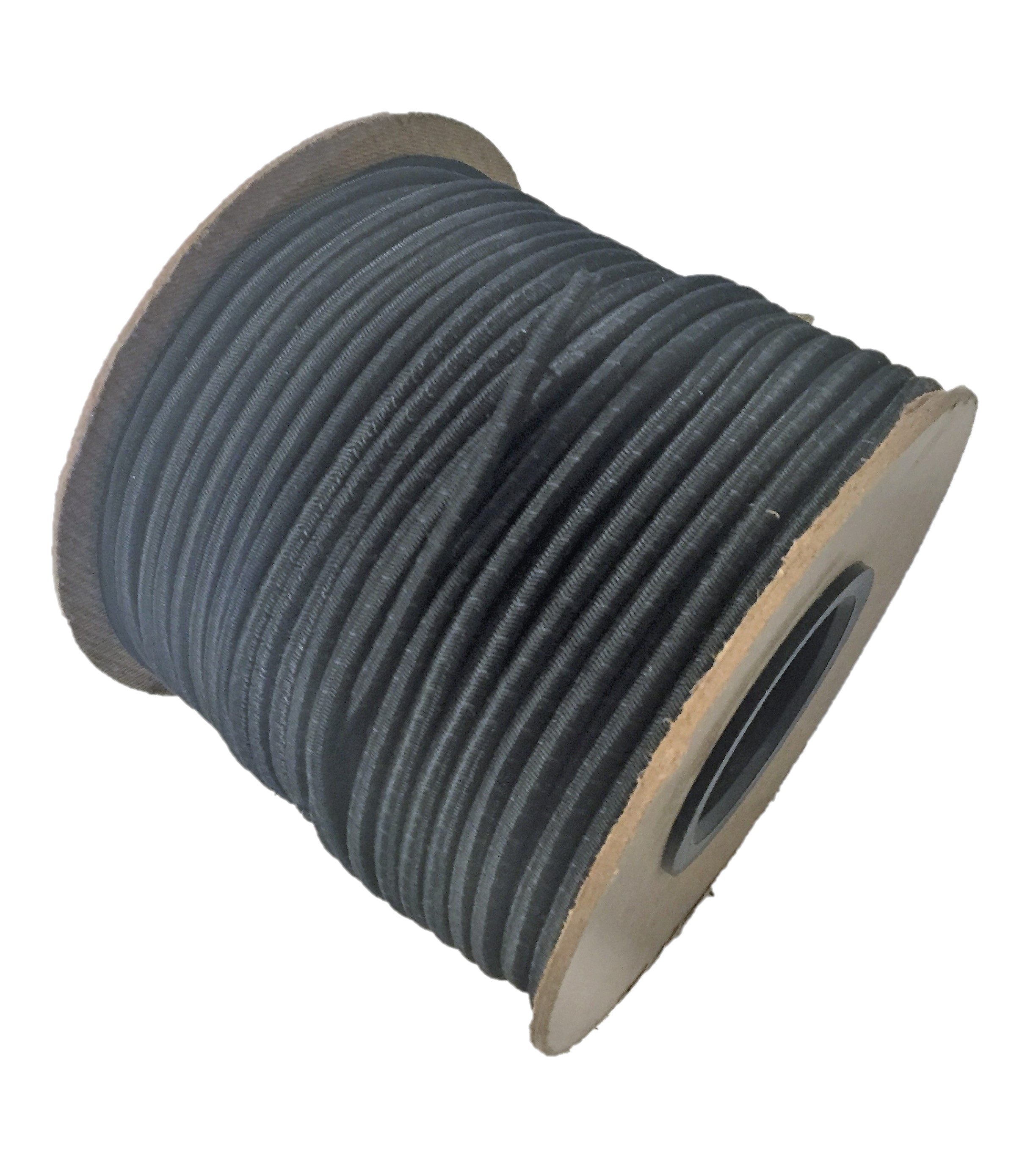 Bestent Elastické lano 4 mm Délka: 5 m