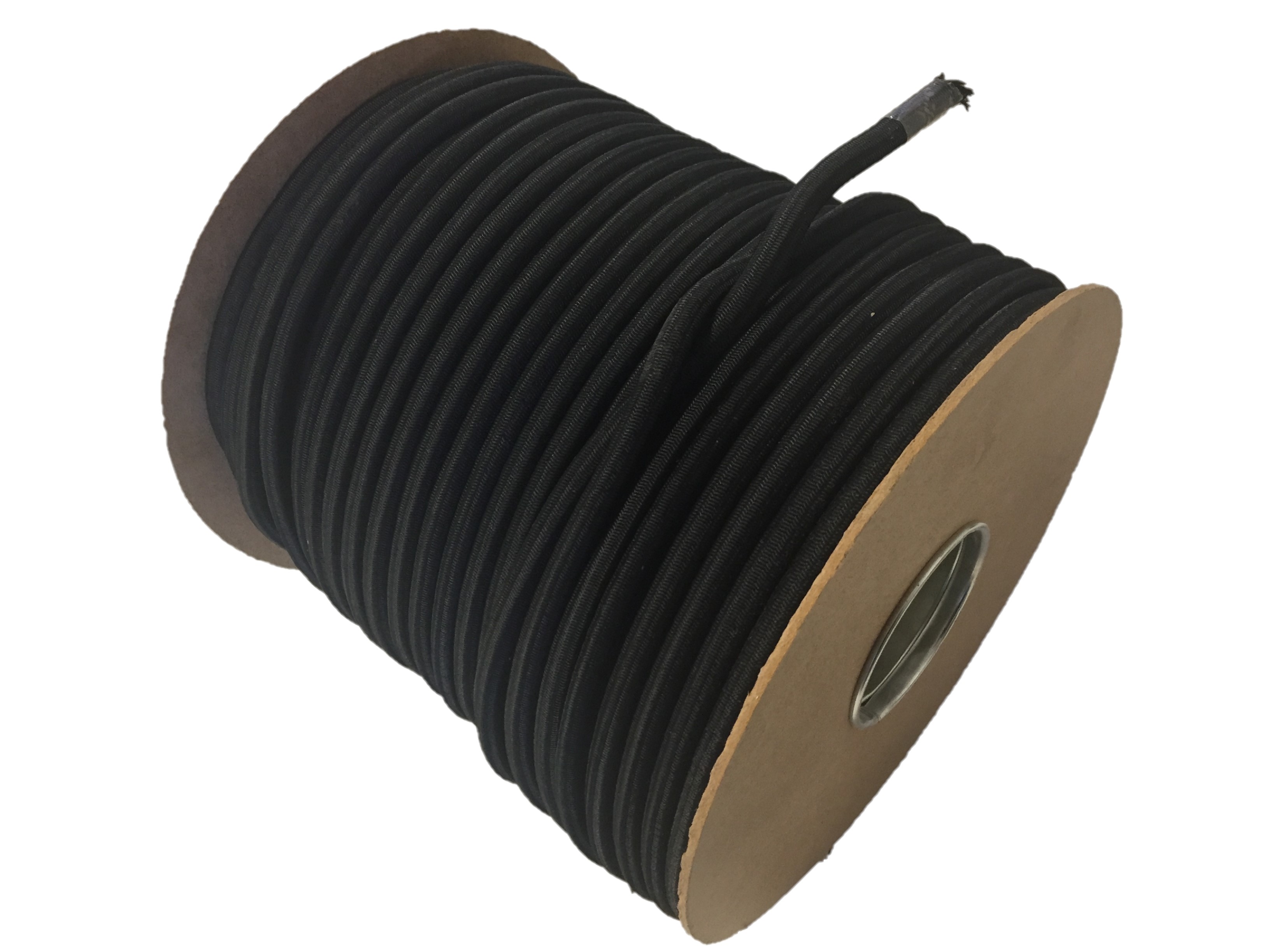Bestent Elastické lano 8 mm Délka: 10 m
