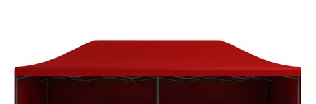 Bestent střecha k stanu červená 3x6 m SQ/HQ/EXQ Bestent střecha k stanu červená 3x6 m SQ/HQ/EXQ