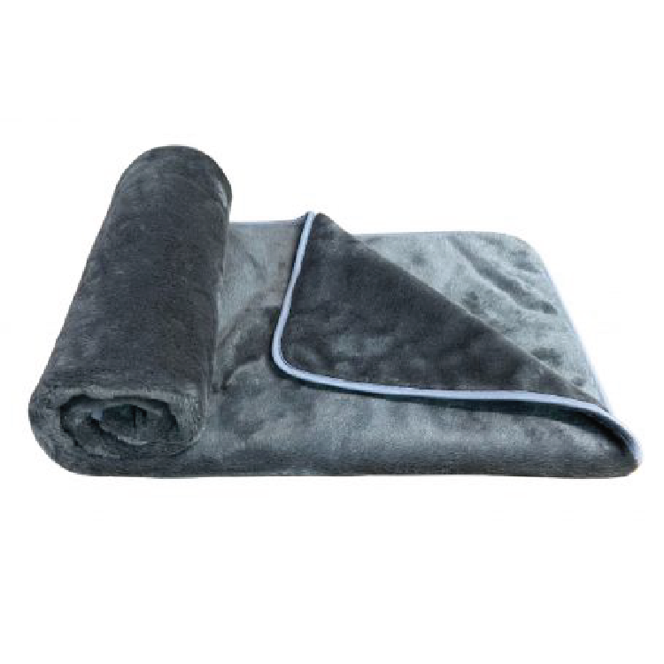 Bestent Deka pro psa 75x50 cm Grey Aria