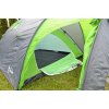 Turistický stan pre 4 osoby 450x210x150cm Family Camp (6)