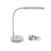 LED lampa White..