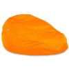 sedací vak oranžový 2