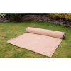 Stínící síť 1,2x25m 95% 200g Beige