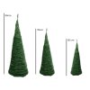 Vánoční stromek kužel 50cm Green