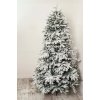 Vianočný stromček Jedľa 240cm Snowy (2)