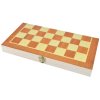 drevená šachovnica 8
