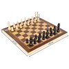drevená šachovnica 9