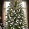 Vianočný stromček Smrek Luxury Diamond (3)