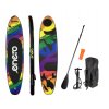 paddleboard farebný