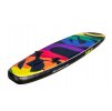 paddleboard farebný 8