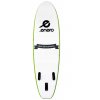 paddleboard zelený 2