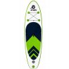 paddleboard zelený 1