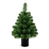 Vianočný stromček 60cm v kvetináči