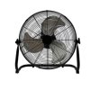 podlahový ventilátor