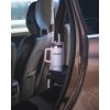 Termohrnek do auta s brčkem 1200 ml Cherry