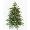 Vánoční stromek Smrk horský 3D 220cm Royal