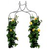 Zahradní pergola na růže 150x37x240cm