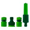 Sada s přímým postřikovačem, konektory, přípojka na kohoutek 1/2"-3/4'' 15G699