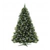 Vánoční stromek Borovice 150cm Exclusive