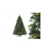 Vánoční stromek Borovice 150cm Exclusive