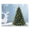 Vánoční stromek Borovice 220cm Exclusive