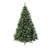 Vánoční stromek Jedle 180cm Luxury Diamond