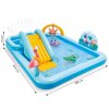 detský bazén 8