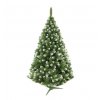 Vánoční stromek Borovice 220cm Luxury Diamond