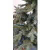 Vánoční stromek Smrk PE 180cm Royal
